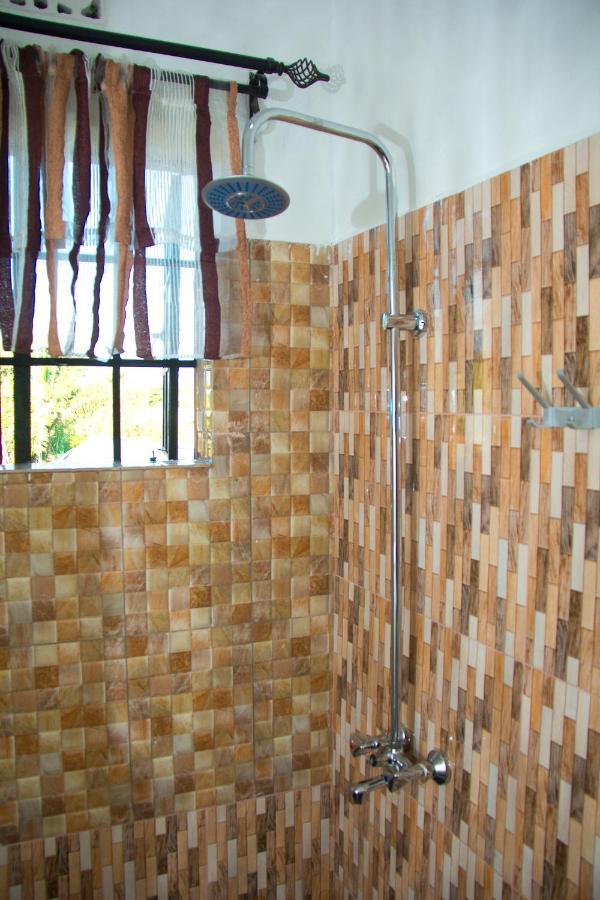 Mina Chai House Bnb Arusha Exterior foto